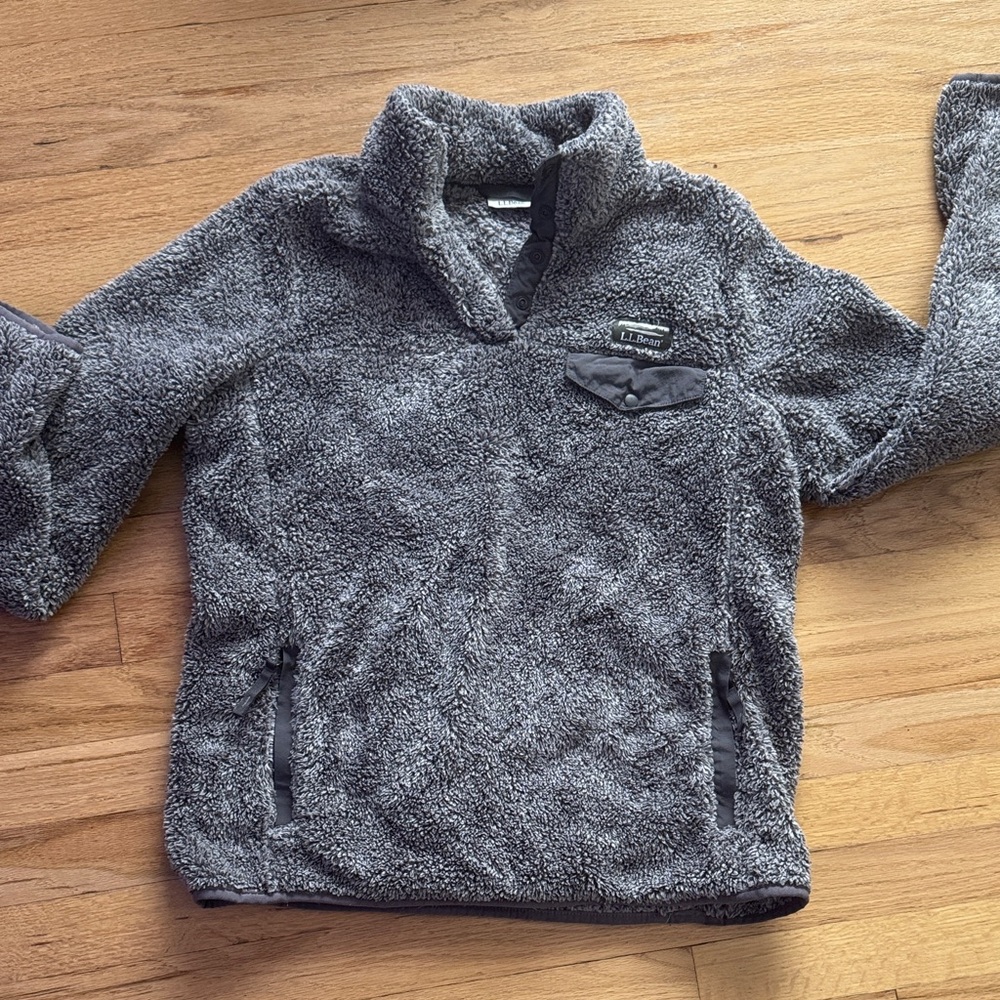 Cozy Women’s Fleece 1/4 Zip Pullover